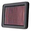 K&N Engineering Off-Road Replacement Air Filter for Arctic Cat 400/454/500 – Part #AC-4096-1