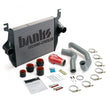 Banks Power 03-04 Ford 6.0L F250-450 Techni-Cooler Intercooler System with Boost Tubes and High-Ram Intake Elbow