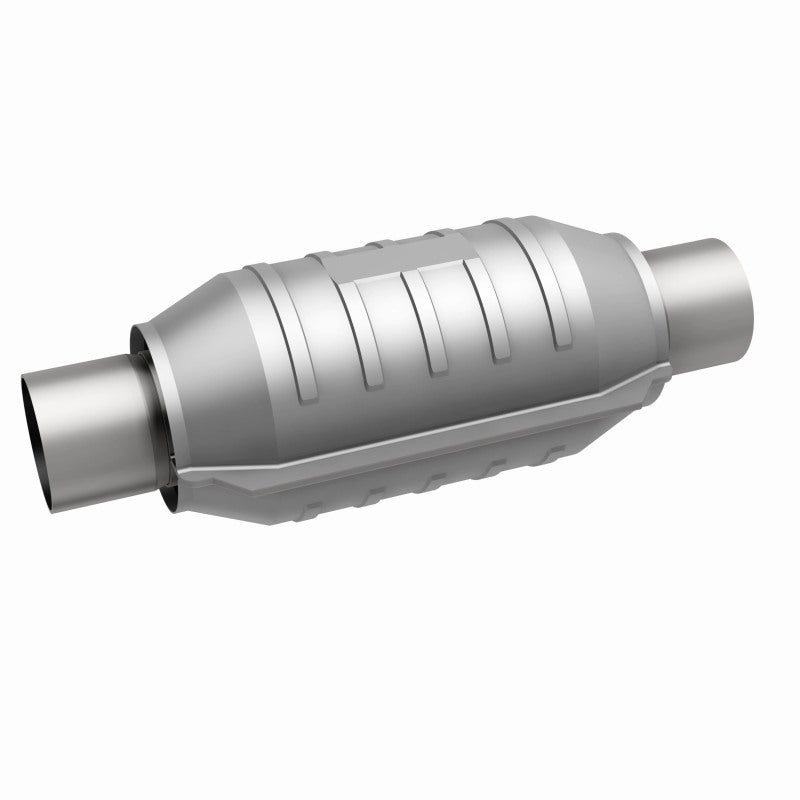 MagnaFlow OEM Grade Universal Catalytic Converter Part 54304 for EPA Compliance and Reliable Emissions Control