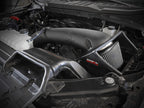 aFe Rapid Induction Cold Air Intake System with Pro DRY S Filter for Ford F-150 2021-2022 V8-5.0L