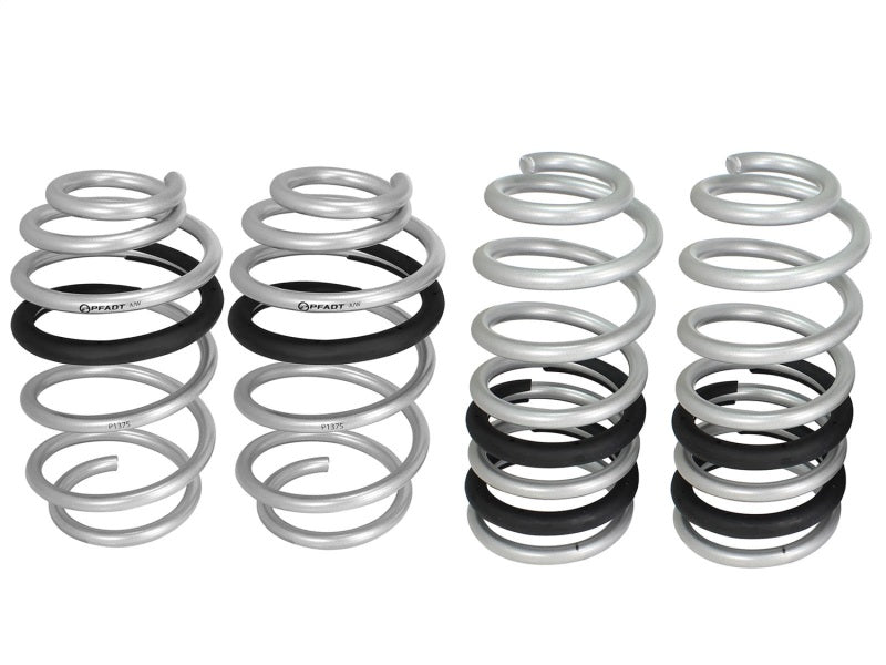 aFe Control PFADT Series Lowering Kit for 2005 & Up Chevrolet Corvette C6 & C7