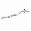 MagnaFlow Overland Series Cat-Back Exhaust System for 2024-2026 Ford Ranger with V6 2.7L by Magnaflow Part #19663