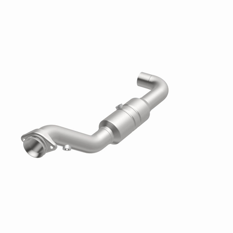 MagnaFlow OEM Grade Direct-Fit Catalytic Converter 52428 for Ford F-150 and Expedition