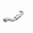 MagnaFlow OEM Grade Direct-Fit Catalytic Converter 52428 for Ford F-150 and Expedition