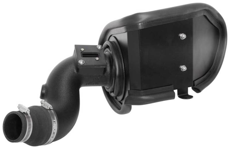 K&N 16-18 Chevrolet Malibu L4-1.5L F/I Turbo AirCharger Performance Intake System