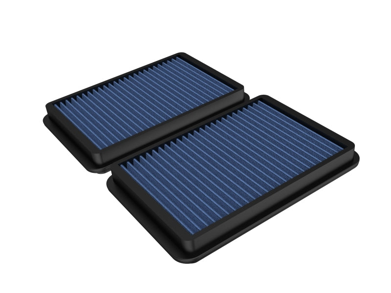 aFe Magnum FLOW Pro 5R Air Filter for Ram 1500 TRX 2021-2024 V8 6.2L - Part #30-10401RM