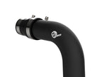 aFe BladeRunner Charge Pipes for GM Duramax Diesel Trucks 04.5-10 V8-6.6L (Part #46-20049)