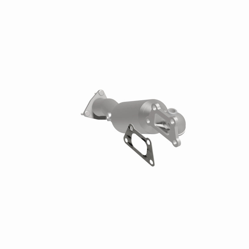 MagnaFlow OEM Grade Federal/EPA Compliant Direct-Fit Catalytic Converter for Chevrolet Colorado & GMC Canyon (Part #52610)