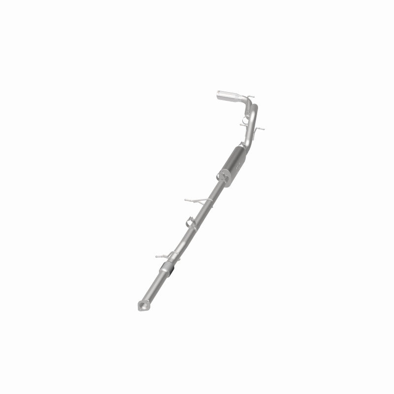 MagnaFlow 2023+ Chevy Colorado GMC Canyon NEO Series Cat-Back Exhaust System Part 19649