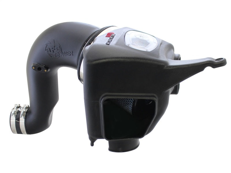 aFe Momentum HD Cold Air Intake System with Pro 10R Filter for Dodge 5.9L Cummins (2003-2007)