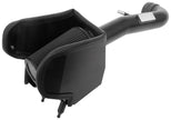 K&N Engineering Blackhawk Performance Cold Air Intake Kit for 2018 Jeep Wrangler JL V6-3.6L F/I