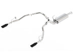 Borla 09-17 Dodge Ram 1500 5.7L V8 Dual Exhaust Conversion Kit Part #140308BC