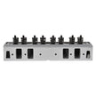 Edelbrock Performer RPM #61025 Big Block Oldsmobile Cylinder Head for 1965-1976 V8 Engines