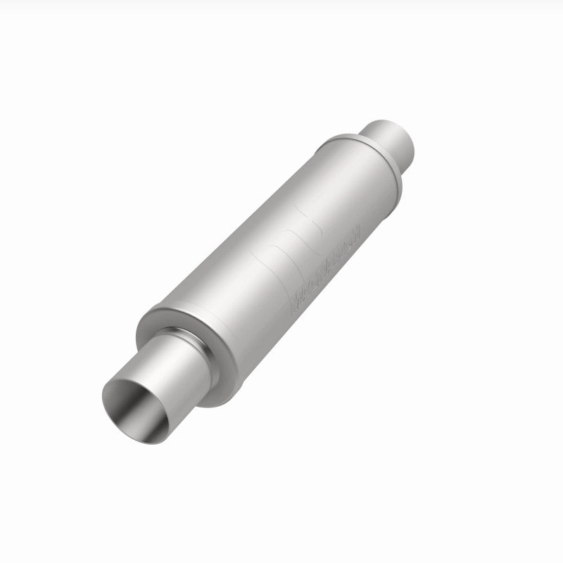 MagnaFlow Mag SS 14x4x4 Performance Exhaust Muffler Part #10416