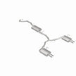 Magnaflow BRExhaust 106-0829 Direct-Fit Replacement Exhaust Kit for 2009-2012 Buick Enclave 3.6L