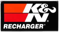 K&N Engineering Recharger Kit 99-5050 for Oiled Cotton Air Filters