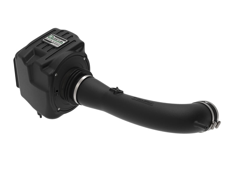 aFe Pro 5R Cold Air Intake System for GM Silverado/Sierra 1500 (2014-2019) V8-5.3/6.2L with Part Number 53-10030R