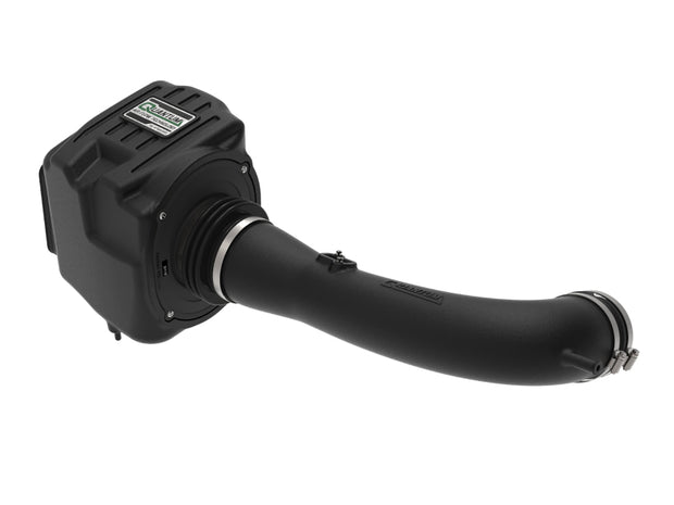 aFe Pro 5R Cold Air Intake System for GM Silverado/Sierra 1500 (2014-2019) V8-5.3/6.2L with Part Number 53-10030R