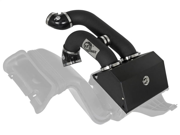 aFe Magnum FORCE Stage-2 Pro 5R Cold Air Intake System for Ford F-150 & Raptor 2017-2020 V6-3.5L