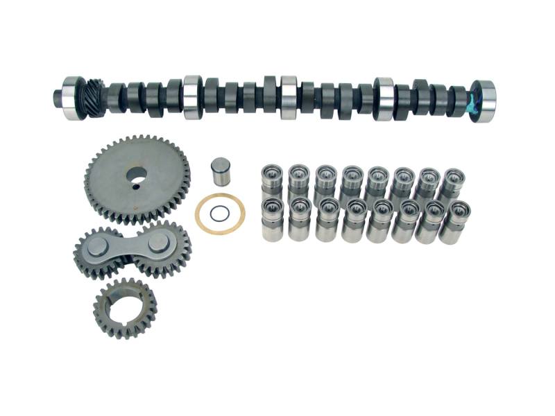 COMP Cams FW 287T H-107 MT Camshaft Kit for Ford Small Block Engines
