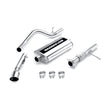 MagnaFlow Street Series Cat-Back Performance Exhaust System 16672 for 2007-2008 GMC Yukon and Chevrolet Tahoe 5.3L V8