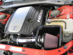 K&N Engineering 69-2526TP Cold Air Intake System for Dodge Magnum, Charger, Challenger, and Chrysler 300C V8 5.7L