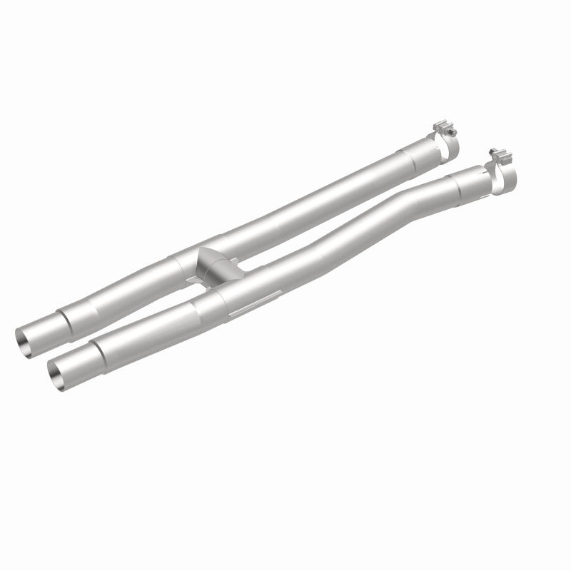 MagnaFlow 2024-2026 Ford Mustang GT D-Fit Performance Exhaust Muffler Kit Without Muffler