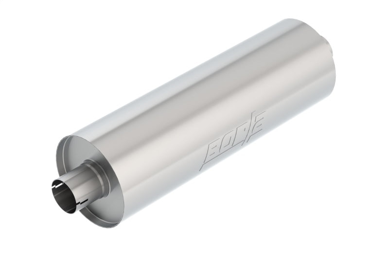 Borla 2.75-Inch In/Out Heavy Duty Truck Muffler Part 401158