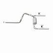 MagnaFlow Street Series Cat-Back Performance Exhaust System 15684 for 1998-2002 Pontiac Firebird 5.7L