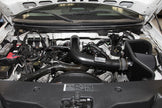 K&N Blackhawk Performance Cold Air Intake Kit for Ford F-150 and Expedition 5.4L V8 (Part #71-2556)