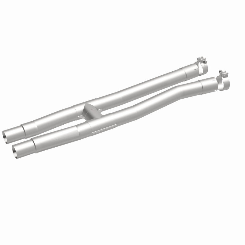 MagnaFlow 2024-2026 Ford Mustang GT D-Fit Performance Exhaust Muffler Kit Without Muffler