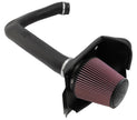 K&N 11-12 Dodge Challenger/Charger and 11-12 Chrysler 300 3.6L V6 AirCharger Performance Intake