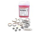 aFe POWER Sway-A-Way Master Rebuild Kit for 2.5-Inch Shock with 7/8-Inch Shaft (Part #56000-SP01)