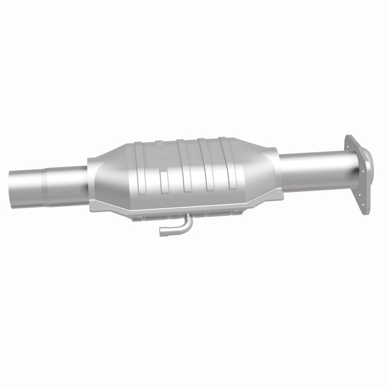MagnaFlow Part 93456 Standard Grade Federal/EPA Compliant Direct-Fit Catalytic Converter for Pontiac Vehicles