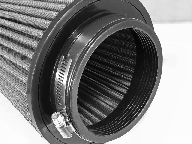 aFe MagnumFLOW Pro DRY S Air Filter for Automotive Applications – Part Number 21-40507