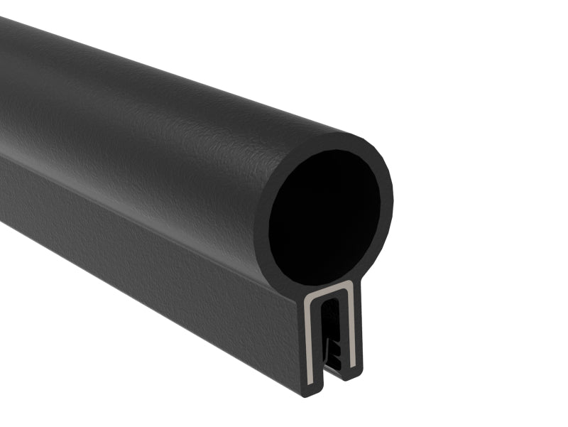 aFe MagnumFORCE Cold Air Intake Replacement Trim Seal Kit (1/16 inch x 3/4 inch) - 36 inches Long
