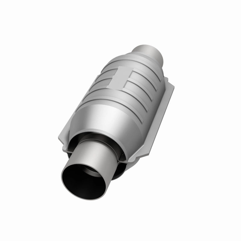 MagnaFlow OEM Grade Universal Catalytic Converter Part 54304 for EPA Compliance and Reliable Emissions Control