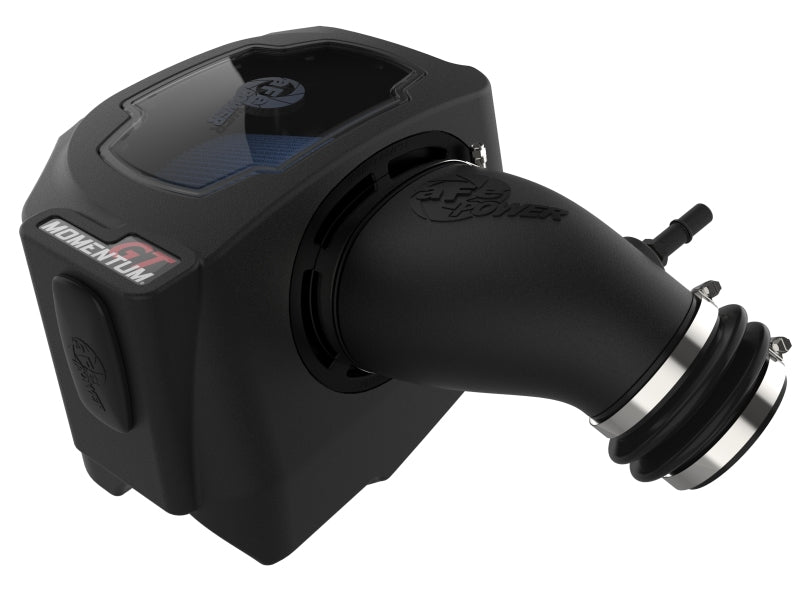 aFe Momentum GT Cold Air Intake System with Pro 5R Filter for 2022-2023 Jeep Grand Wagoneer V8-6.4L