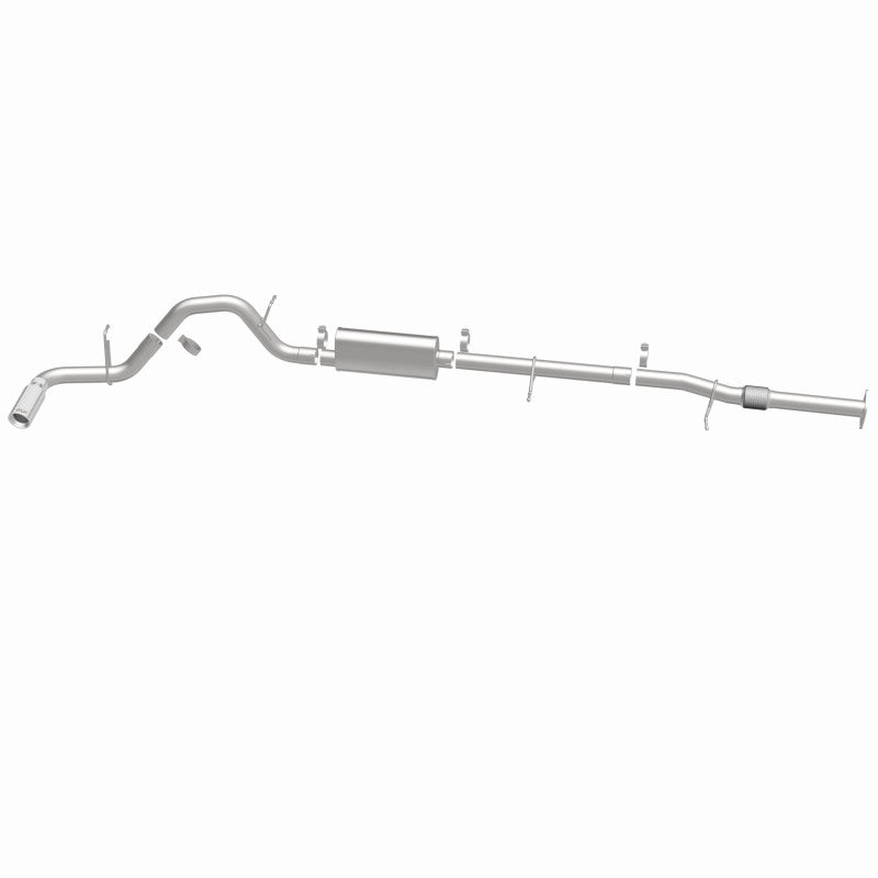 MagnaFlow 2023+ Chevy Colorado GMC Canyon NEO Series Cat-Back Exhaust System Part 19649