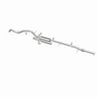 MagnaFlow Overland Series Cat-Back Exhaust System for Chevrolet Colorado and GMC Canyon — Part #19648