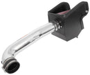 K&N Engineering 77-1576KP High Flow Cold Air Intake System for 2018-2019 Jeep Wrangler JL V6-3.6L