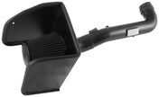 K&N Engineering 71-3104 Black Performance Cold Air Intake Kit for Chevrolet Colorado and GMC Canyon 3.6L V6