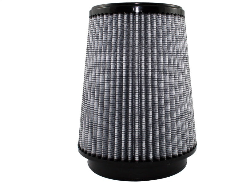 aFe MagnumFLOW Air Filter with Pro DRY S Media Part Number 21-90015 – High-Flow, Reusable Conical Performance Filter