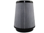 aFe MagnumFLOW Air Filter with Pro DRY S Media Part Number 21-90015 – High-Flow, Reusable Conical Performance Filter