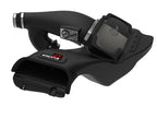 aFe Power Momentum GT Pro Dry S Intake System for Ford F-150 2021-2022 V6-3.5L (tt) PowerBoost