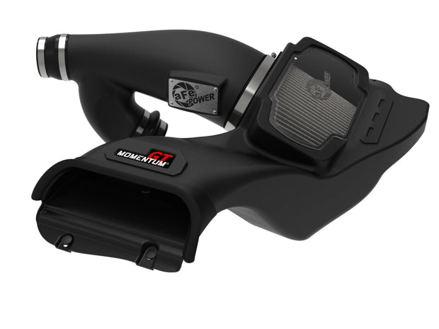aFe Power Momentum GT Pro Dry S Intake System for Ford F-150 2021-2022 V6-3.5L (tt) PowerBoost