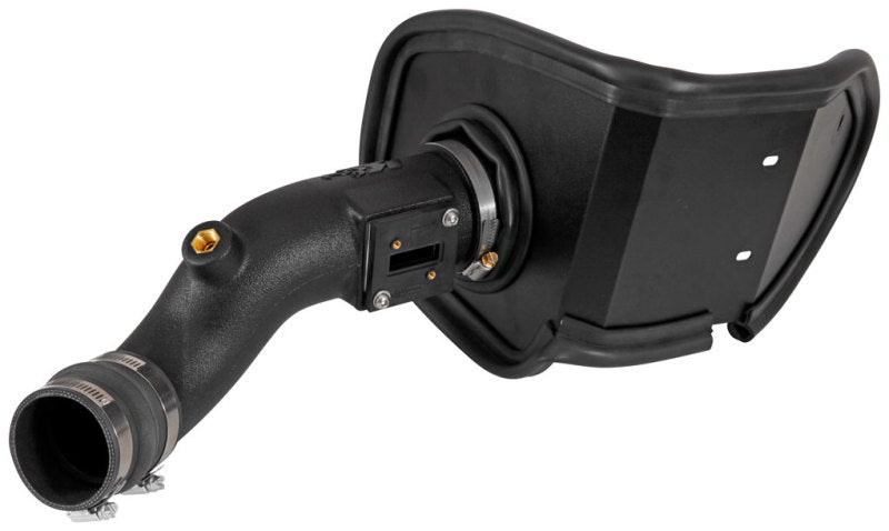 K&N 57 Series FIPK Performance Cold Air Intake Kit for Chevrolet Malibu 2013-2015