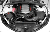 K&N 57-3092 Performance Intake Kit for Chevrolet Camaro V8-6.2L (2016-2020)