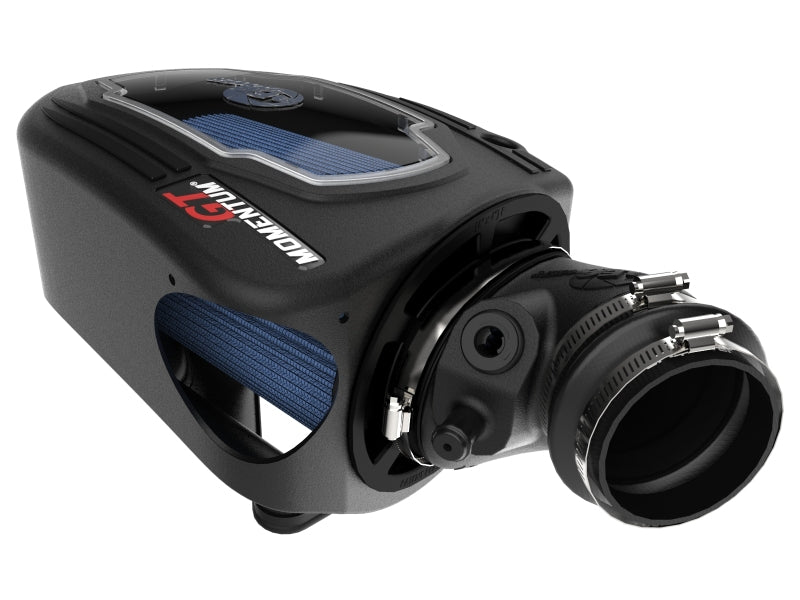 aFe Momentum GT Pro 5R Intake System for Dodge Challenger V8-6.4L (2011-2023) with Shaker Hood