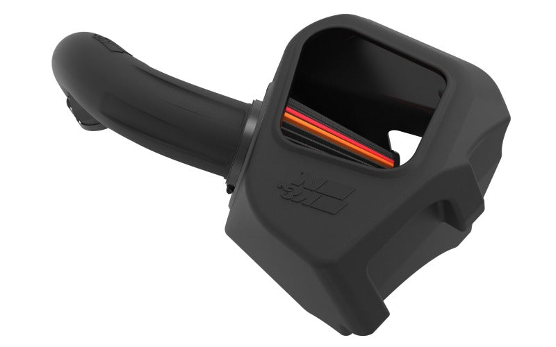K&N Engineering 50-1578D NextGen Cold Air Intake System for Ram 1500 V8 5.7L F/I